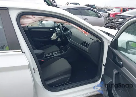 2021 Volkswagen Jetta 1.4T R-Line/1.4T S/1.4T Se z USA, uszkodzony, nr VIN 3VWC57BU3MM039043